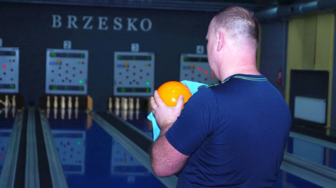 Brzeska LIGA KRĘGLARSKA 2021/2022