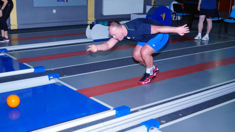 Brzeska LIGA KRĘGLARSKA 2021/2022