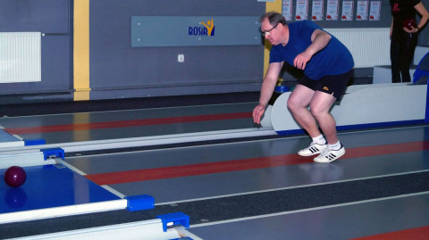 Brzeska LIGA KRĘGLARSKA 2021/2022