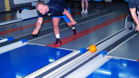 Brzeska LIGA KRĘGLARSKA 2021/2022