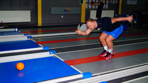 Brzeska LIGA KRĘGLARSKA 2021/2022