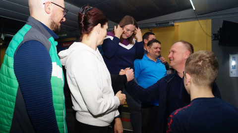 Brzeska LIGA KRĘGLARSKA 2021/2022