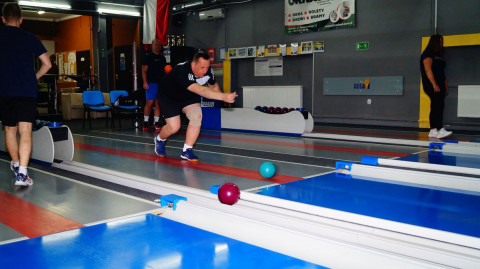 Brzeska LIGA KRĘGLARSKA 2021/2022