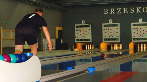 Brzeska LIGA KRĘGLARSKA 2021/2022