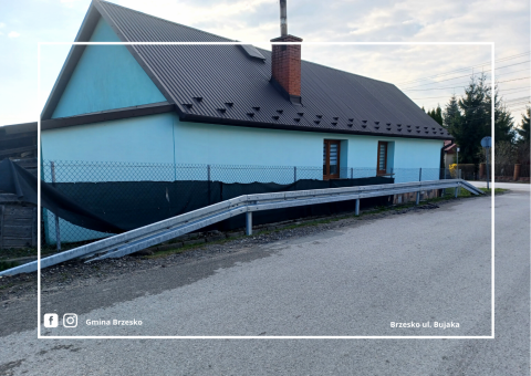 Dla poprawy bezpieczeństwa