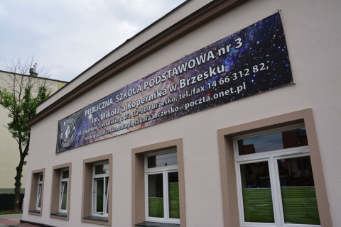 Zakończono termomodernizację