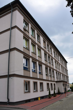 Zakończono termomodernizację