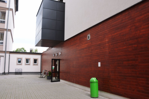 Zakończono termomodernizację