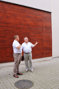 Zakończono termomodernizację