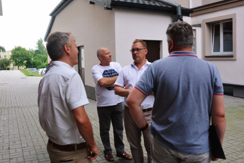 Zakończono termomodernizację