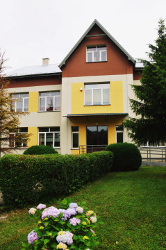 Zakończono termomodernizację