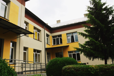 Zakończono termomodernizację