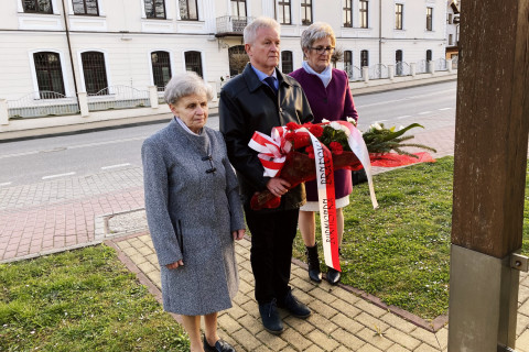 Dzień Pamięci Ofiar Zbrodni Katyńskiej