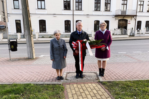 Dzień Pamięci Ofiar Zbrodni Katyńskiej
