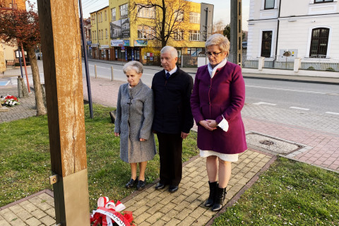 Dzień Pamięci Ofiar Zbrodni Katyńskiej