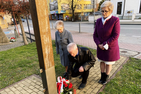 Dzień Pamięci Ofiar Zbrodni Katyńskiej