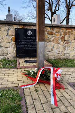 Dzień Pamięci Ofiar Zbrodni Katyńskiej