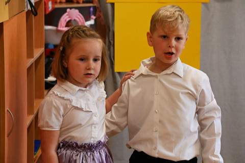 75-lecie Publicznego Przedszkola w Jadownikach