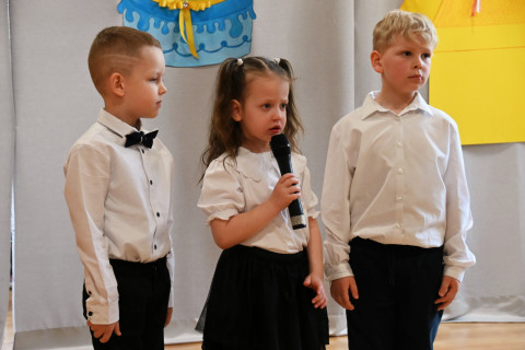 75-lecie Publicznego Przedszkola w Jadownikach