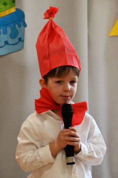 75-lecie Publicznego Przedszkola w Jadownikach