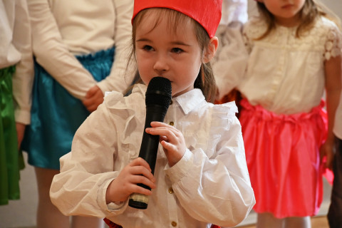 75-lecie Publicznego Przedszkola w Jadownikach