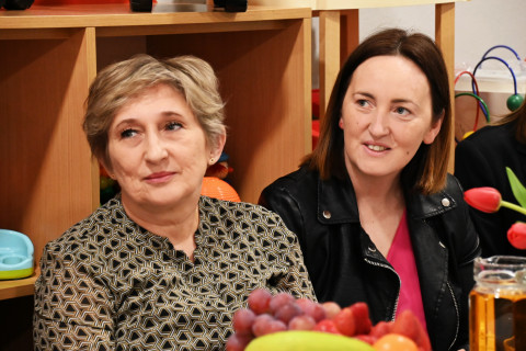 75-lecie Publicznego Przedszkola w Jadownikach