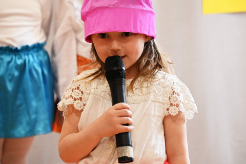 75-lecie Publicznego Przedszkola w Jadownikach