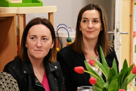 75-lecie Publicznego Przedszkola w Jadownikach