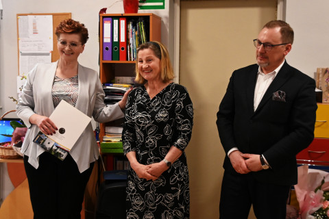 75-lecie Publicznego Przedszkola w Jadownikach