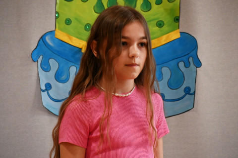 75-lecie Publicznego Przedszkola w Jadownikach