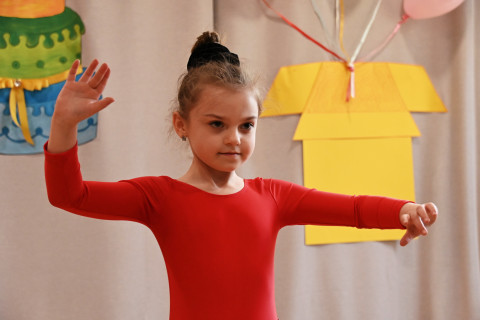 75-lecie Publicznego Przedszkola w Jadownikach