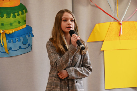 75-lecie Publicznego Przedszkola w Jadownikach