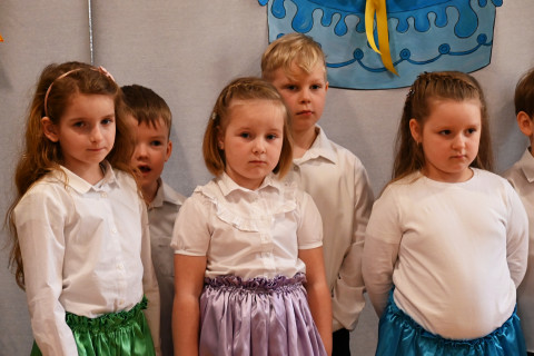 75-lecie Publicznego Przedszkola w Jadownikach