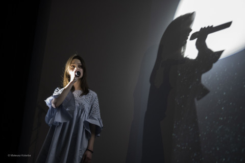 Charytatywny koncert w RCK-B