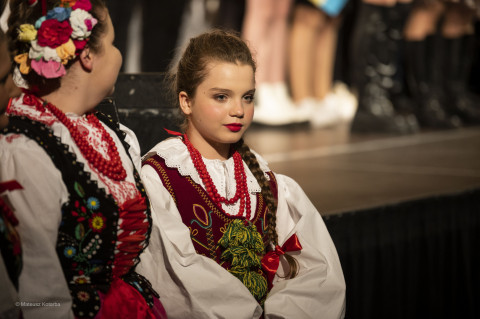 Charytatywny koncert w RCK-B