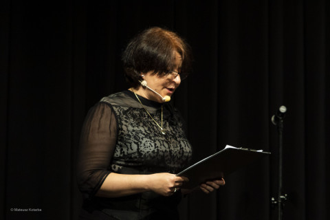 Charytatywny koncert w RCK-B