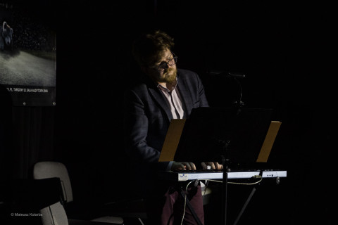 Charytatywny koncert w RCK-B