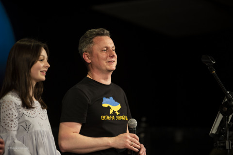 Charytatywny koncert w RCK-B