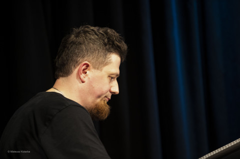 Charytatywny koncert w RCK-B