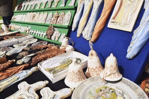 Dzień kwiatka – po raz pierwszy w gminie Brzesko