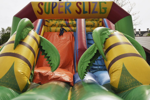 Dzień kwiatka – po raz pierwszy w gminie Brzesko