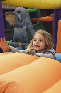 Dzień kwiatka – po raz pierwszy w gminie Brzesko