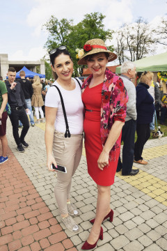 Dzień kwiatka – po raz pierwszy w gminie Brzesko