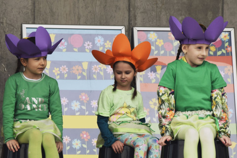 Dzień kwiatka – po raz pierwszy w gminie Brzesko