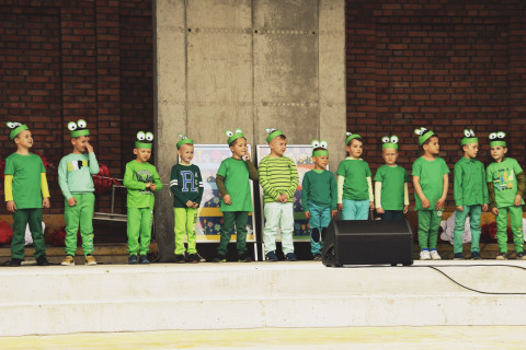 Dzień kwiatka – po raz pierwszy w gminie Brzesko