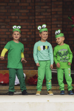 Dzień kwiatka – po raz pierwszy w gminie Brzesko