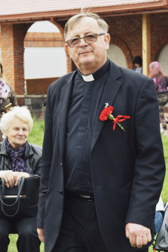 Dzień kwiatka – po raz pierwszy w gminie Brzesko