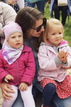 Dzień kwiatka – po raz pierwszy w gminie Brzesko