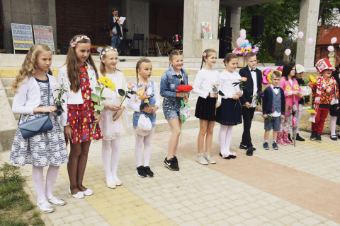 Dzień kwiatka – po raz pierwszy w gminie Brzesko