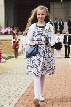 Dzień kwiatka – po raz pierwszy w gminie Brzesko